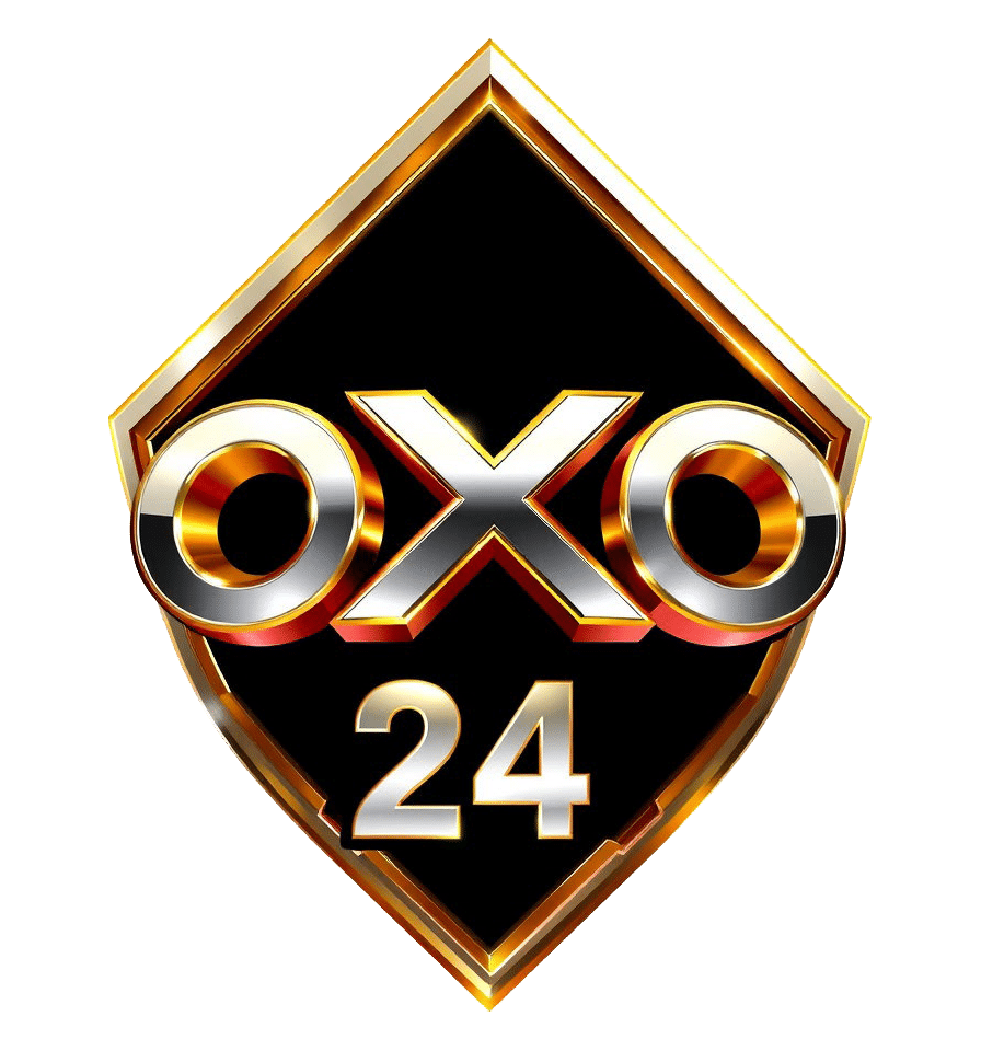 oxo24 logo